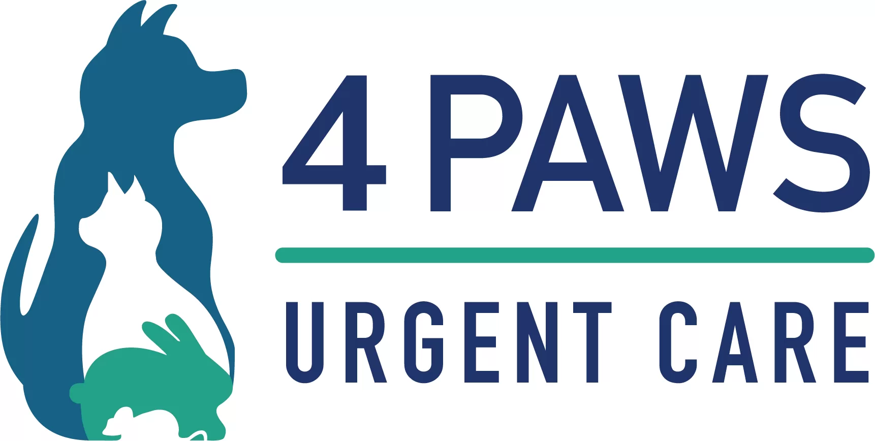 4 Paws Urgent Care 